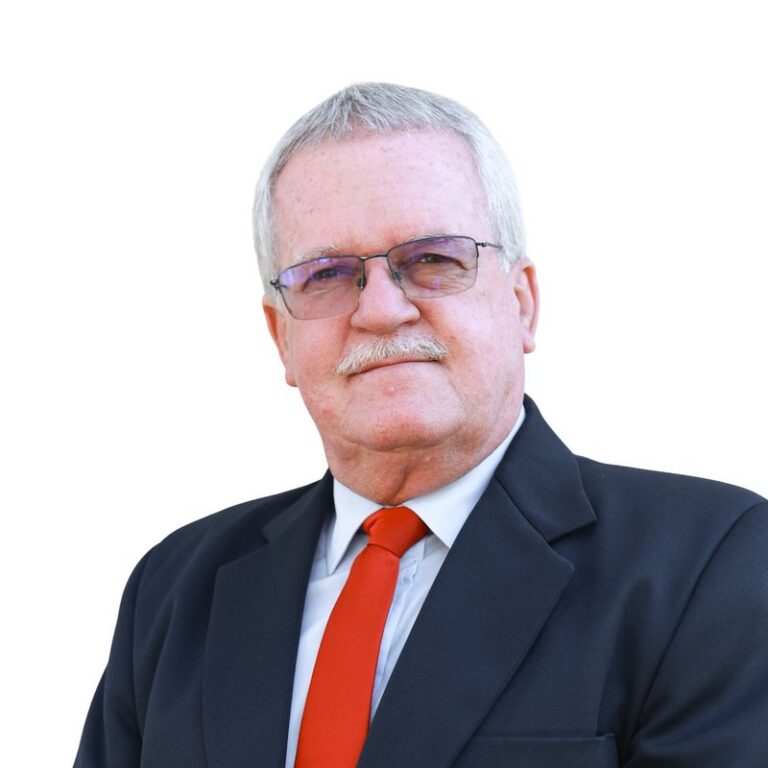 Chris White, VF Plus candidate