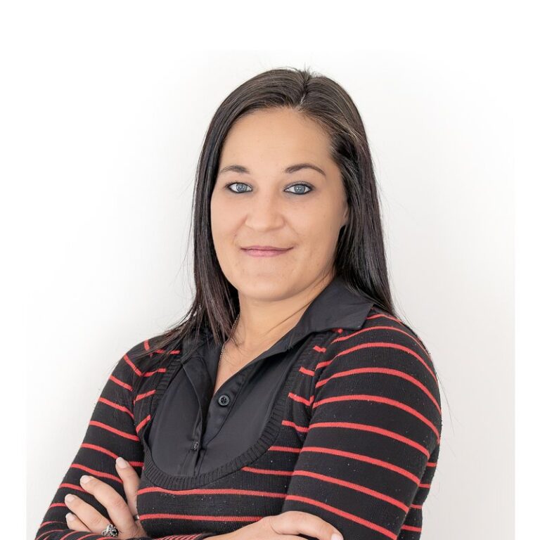 Jean-Marié Knox, VF Plus candidate