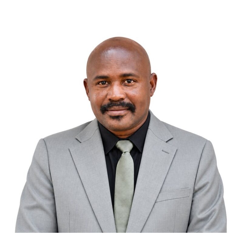 Noah Matlala, VF Plus candidate