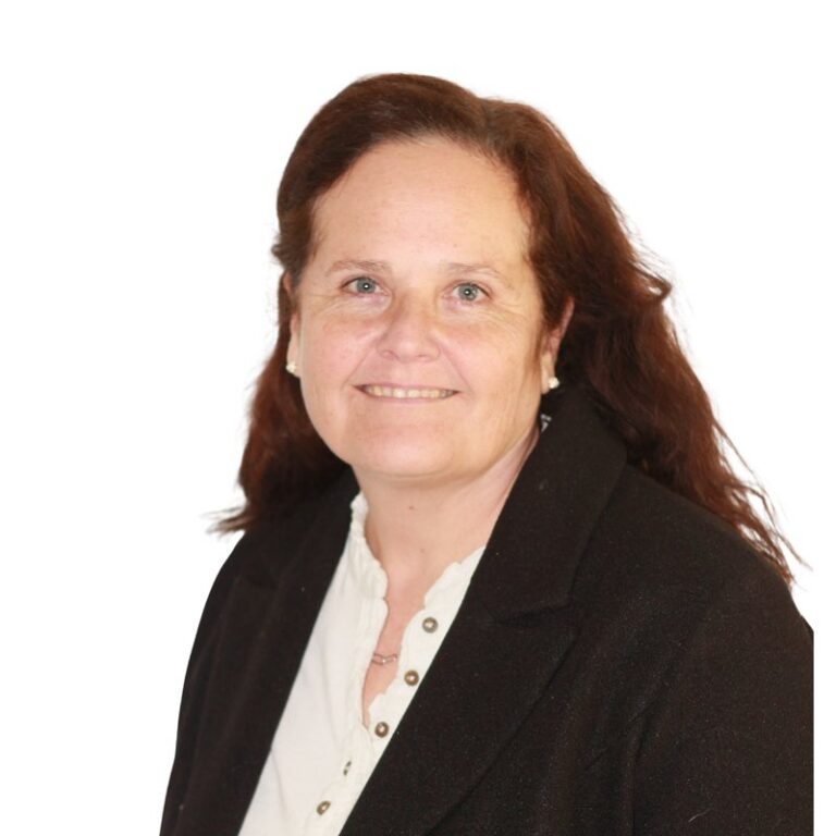 Kathy Vogel, VF Plus candidate
