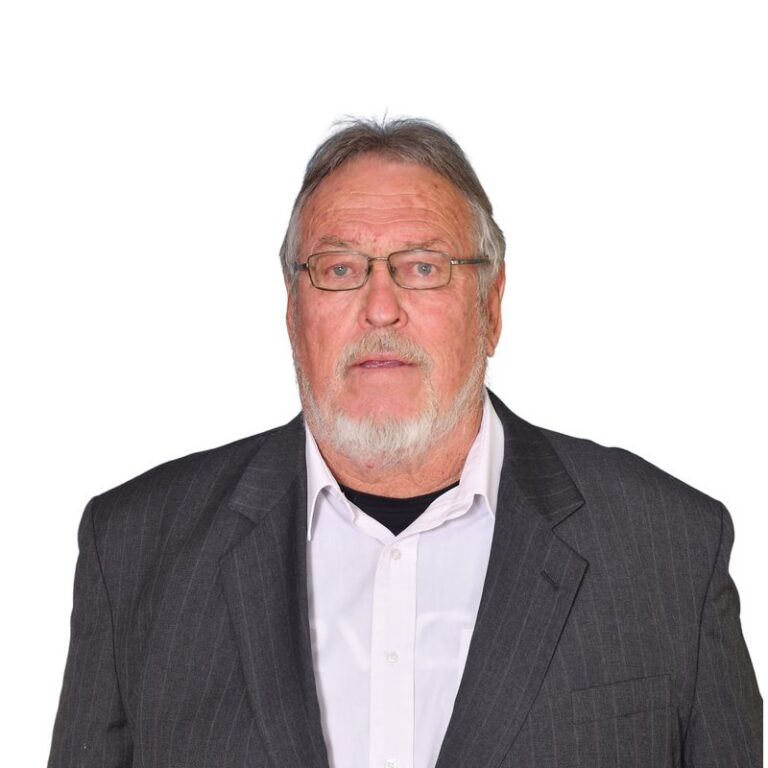 Neels Pretorius, VF Plus candidate
