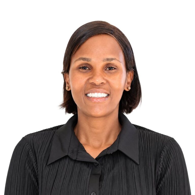 Sandra Matimolane, VF Plus candidate