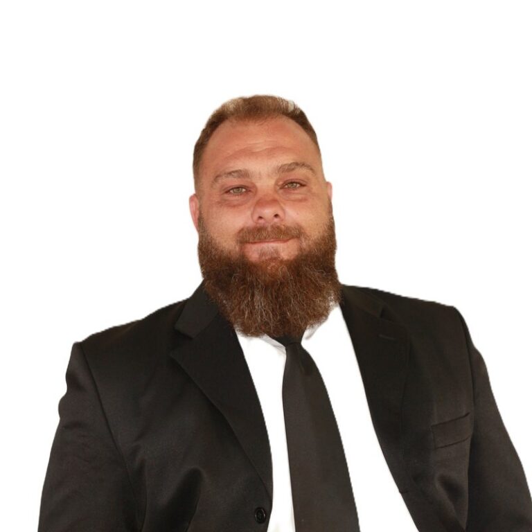 Pieter du Preez, VF Plus candidate