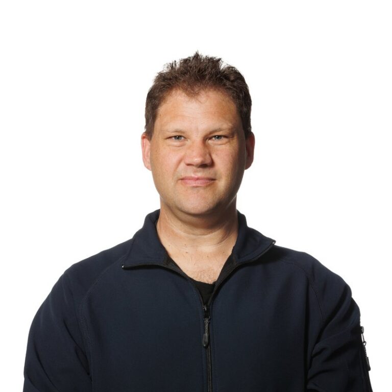 Christopher Smuts, VF Plus candidate