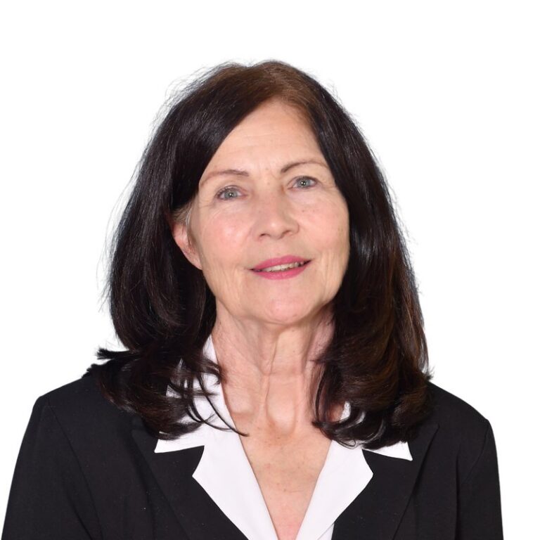Magrie van Staden, VF Plus candidate