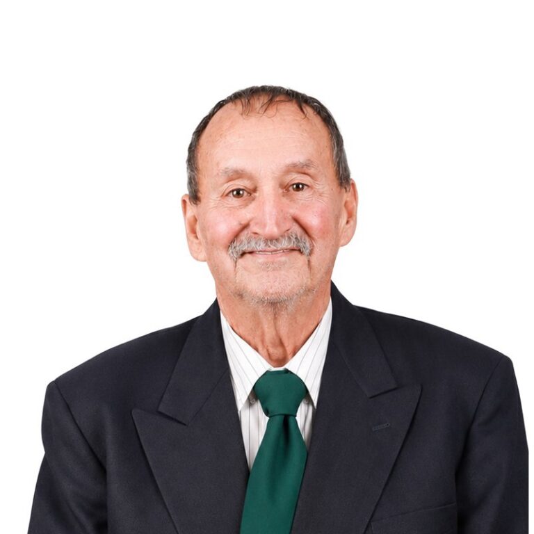 Carlo Manaia, VF Plus candidate