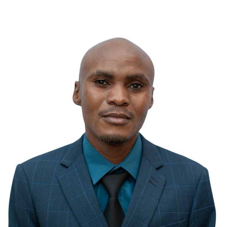 Godfrey Skosana, VF Plus candidate