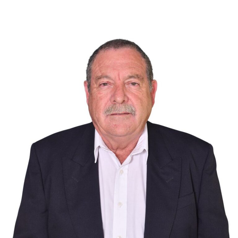 Giel van Niekerk, VF Plus candidate