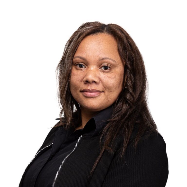 Fiona Richter, VF Plus candidate