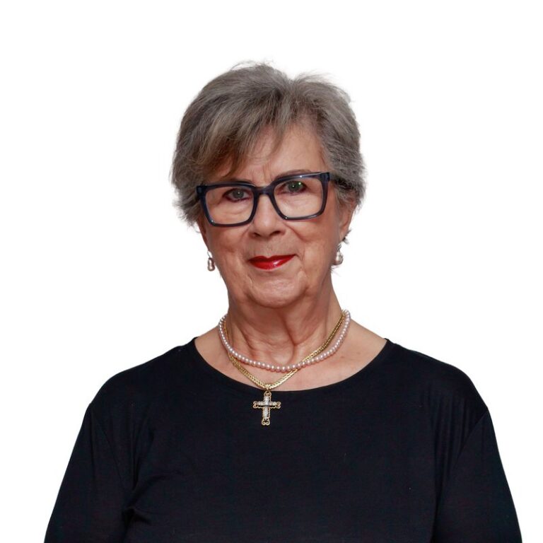 Kathy Geminiani, VF Plus candidate
