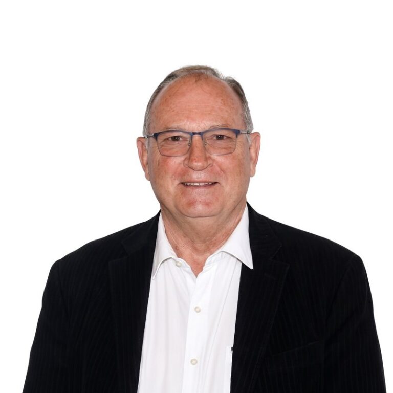 Jan Venter, VF Plus candidate
