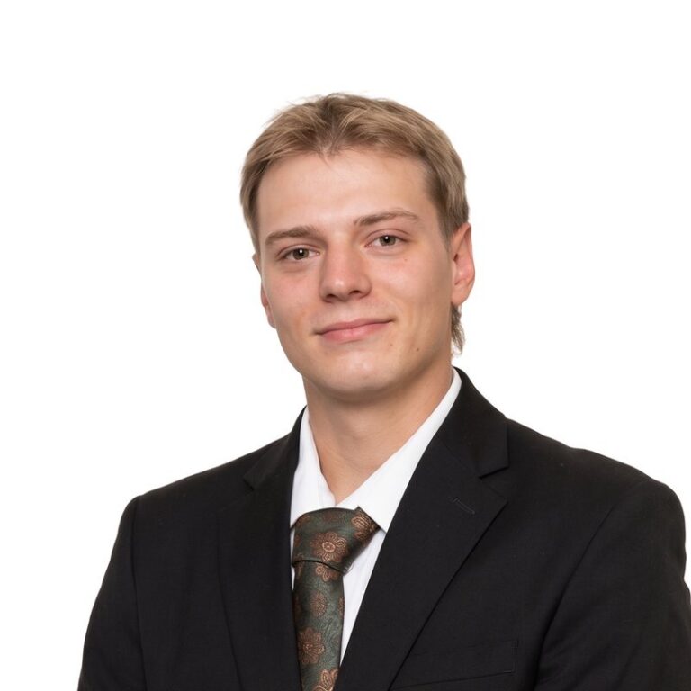 Shane Albertson, VF Plus candidate