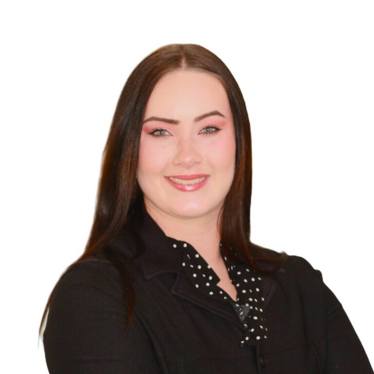 Amber Morris, VF Plus candidate