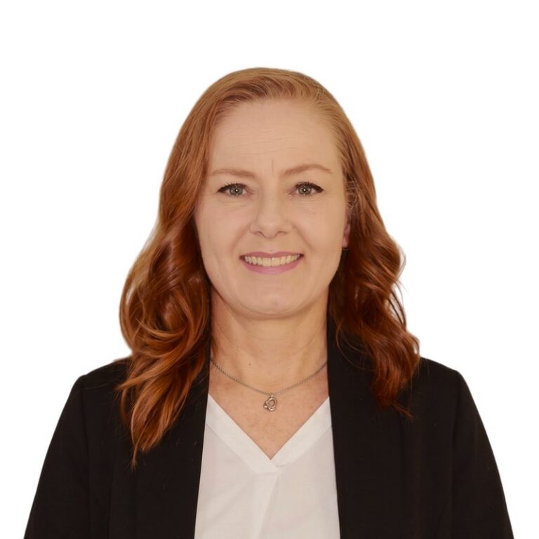 Lelanie Morris, VF Plus candidate