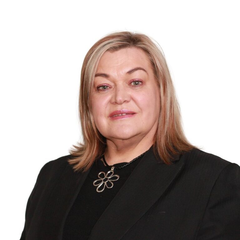 Zelona van der Merwe, VF Plus candidate