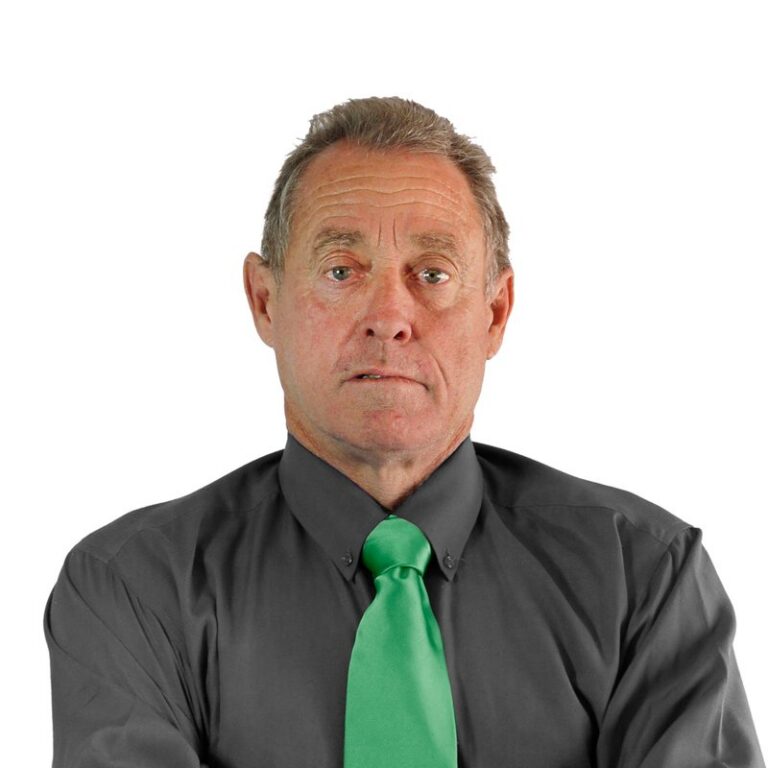 Edwin Nel, VF Plus candidate
