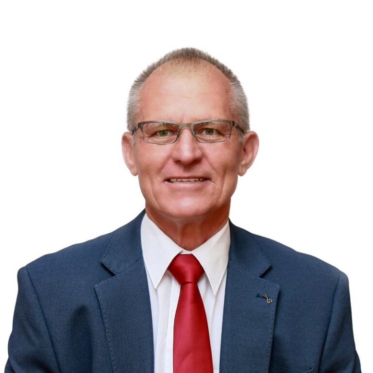Chris Sonnekus, VF Plus candidate