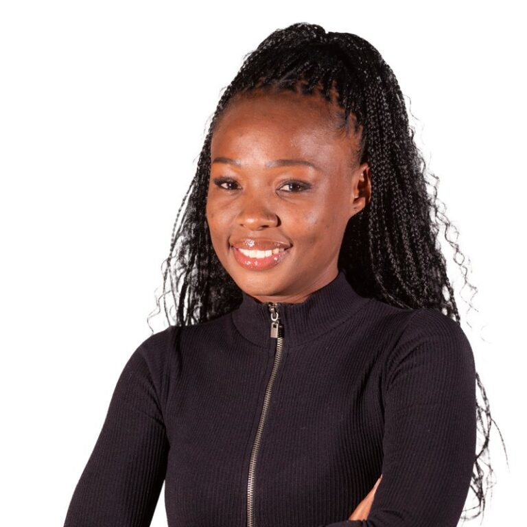 Gugu Zondi, VF Plus candidate