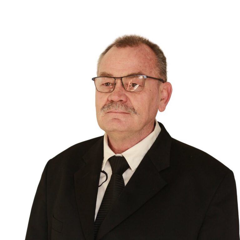 Bennie Stoffberg, VF Plus candidate