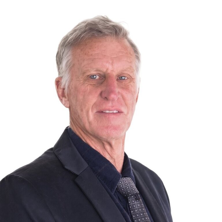 Danny Botha, VF Plus candidate