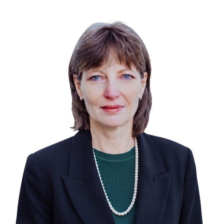 Lientjie Scholtz, VF Plus candidate