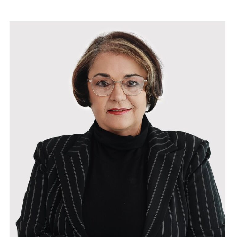 Ella Lourens, VF Plus candidate