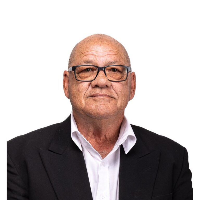 Neil Swanepoel, VF Plus candidate