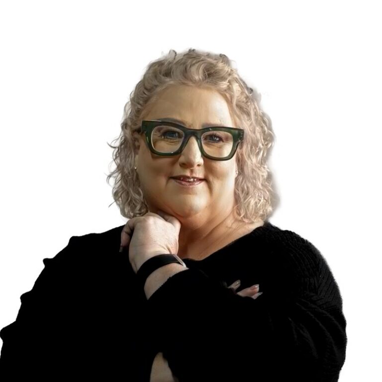 Anthea Adam, VF Plus candidate