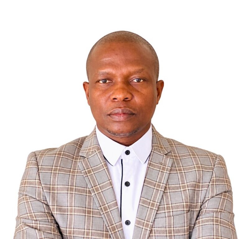 Eric Mmakola, VF Plus candidate