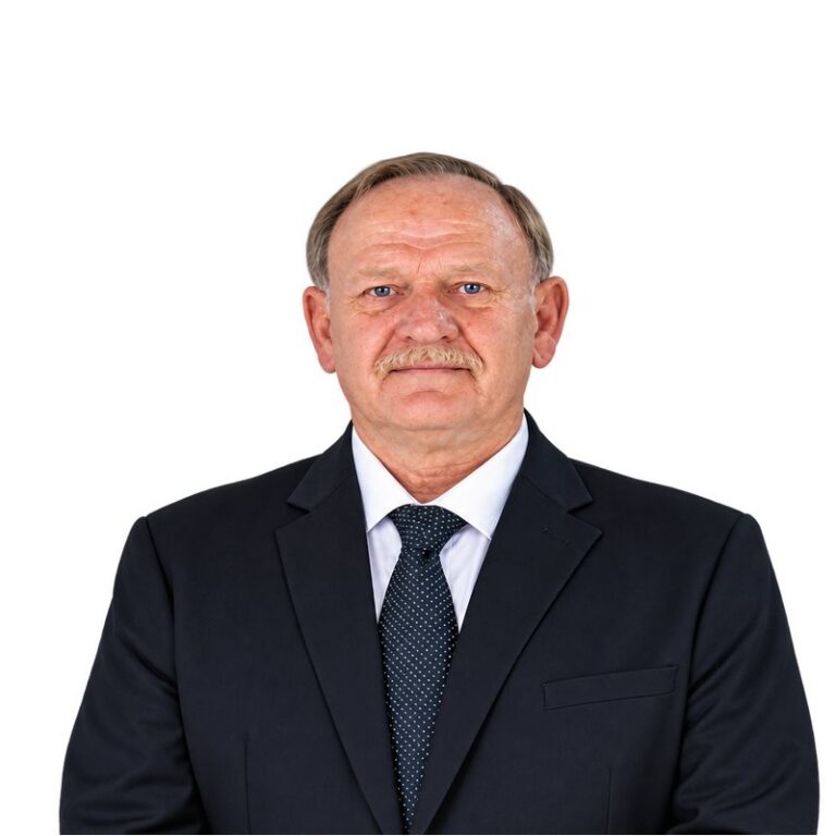 Braam Nieuwoudt, VF Plus candidate