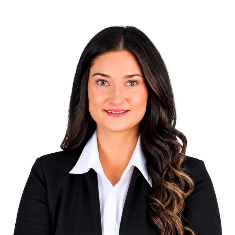 Jo-Ann Jansen van Vuuren, VF Plus candidate