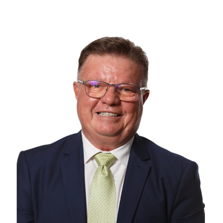 Jan van Deventer, VF Plus candidate