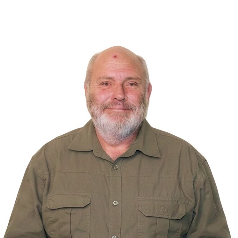 Dawie Conradie, VF Plus candidate