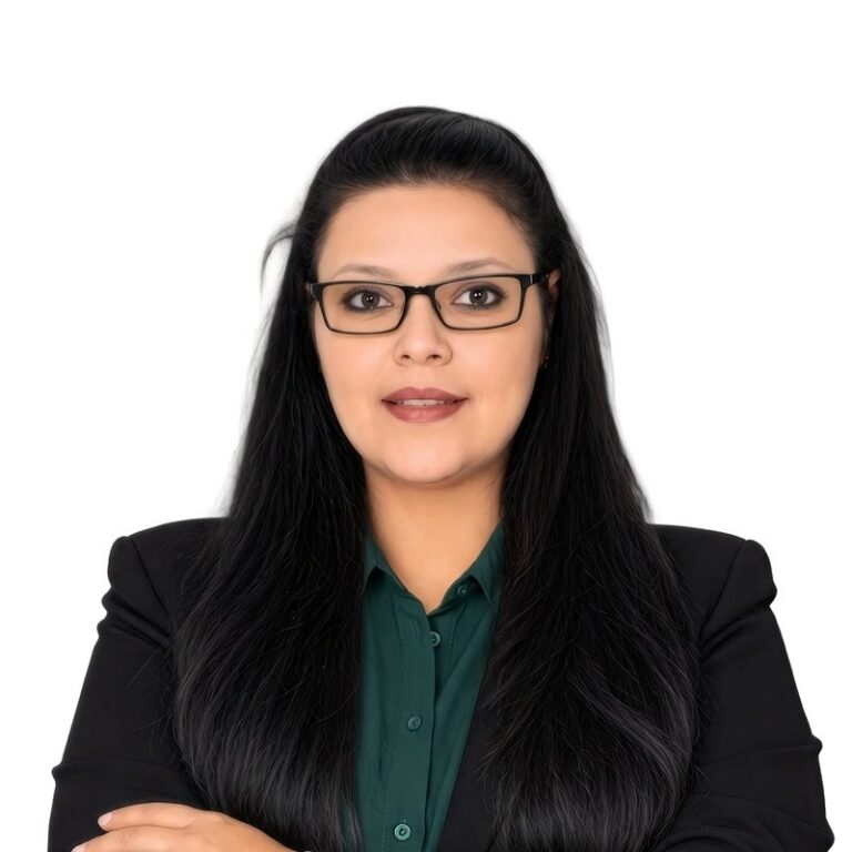 Bianca van Straaten, VF Plus candidate