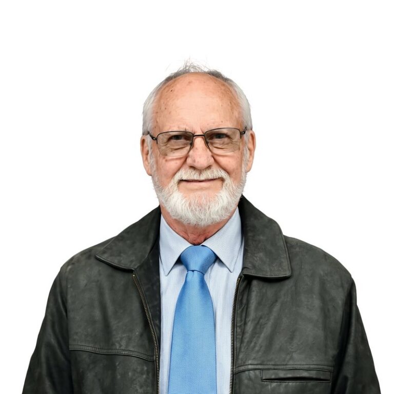 David van Graan, VF Plus candidate