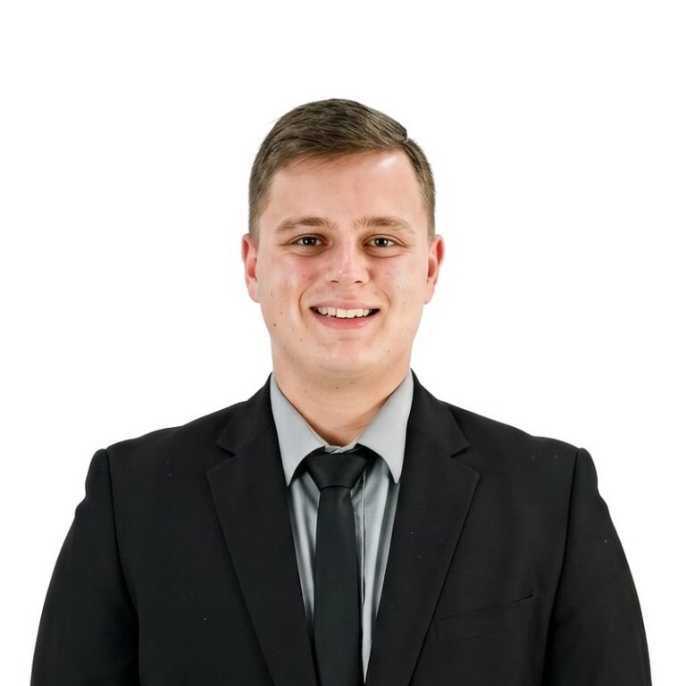 Wessel Esterhuizen, VF Plus candidate