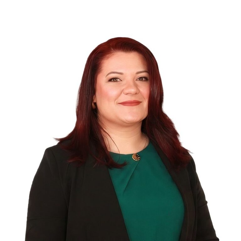 Annica Holtzhausen, VF Plus candidate
