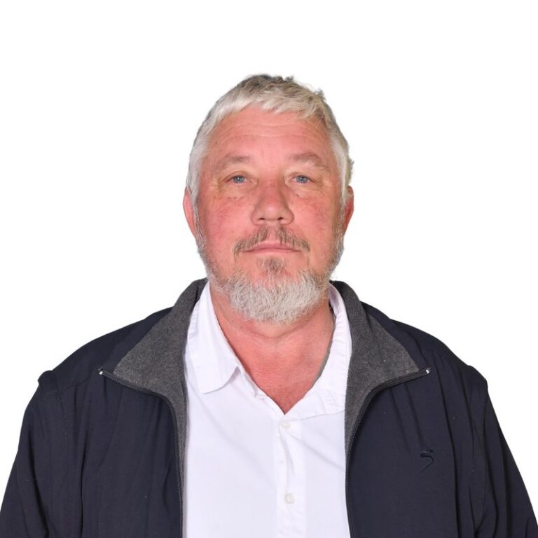 Neels Benadie, VF Plus candidate