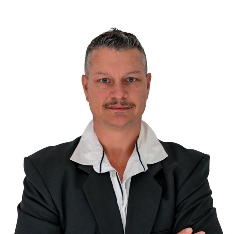 Pierre Cronje, VF Plus candidate