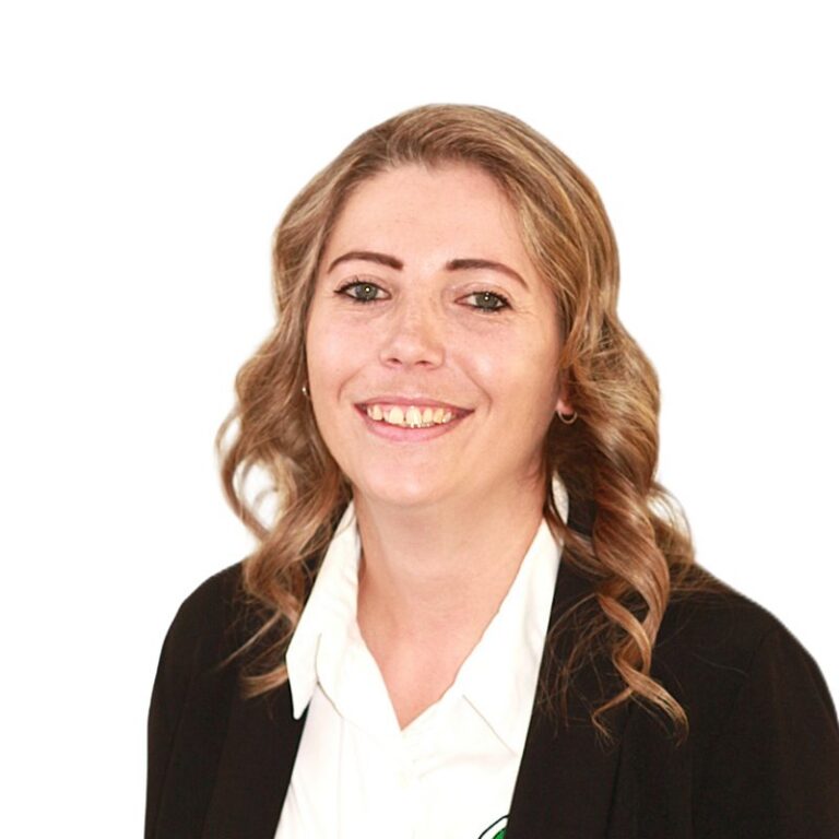 Lee-Ann Scott, VF Plus candidate