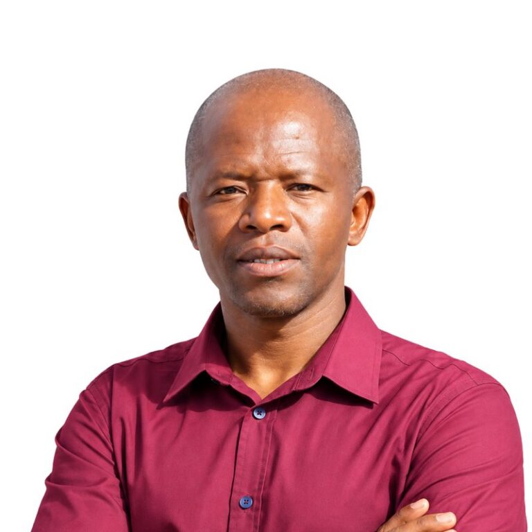 Noah Malatji, VF Plus candidate