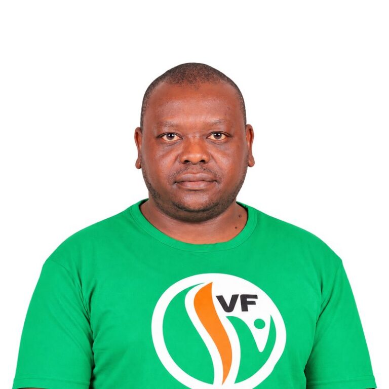 Lindani Masuvhelele, VF Plus candidate