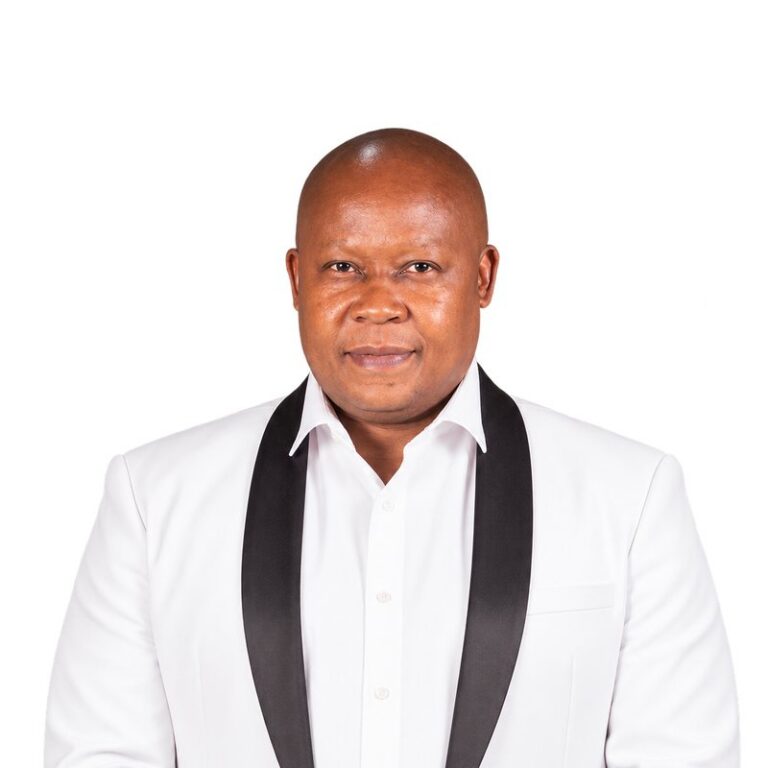 Simon Mohlahlo, VF Plus candidate