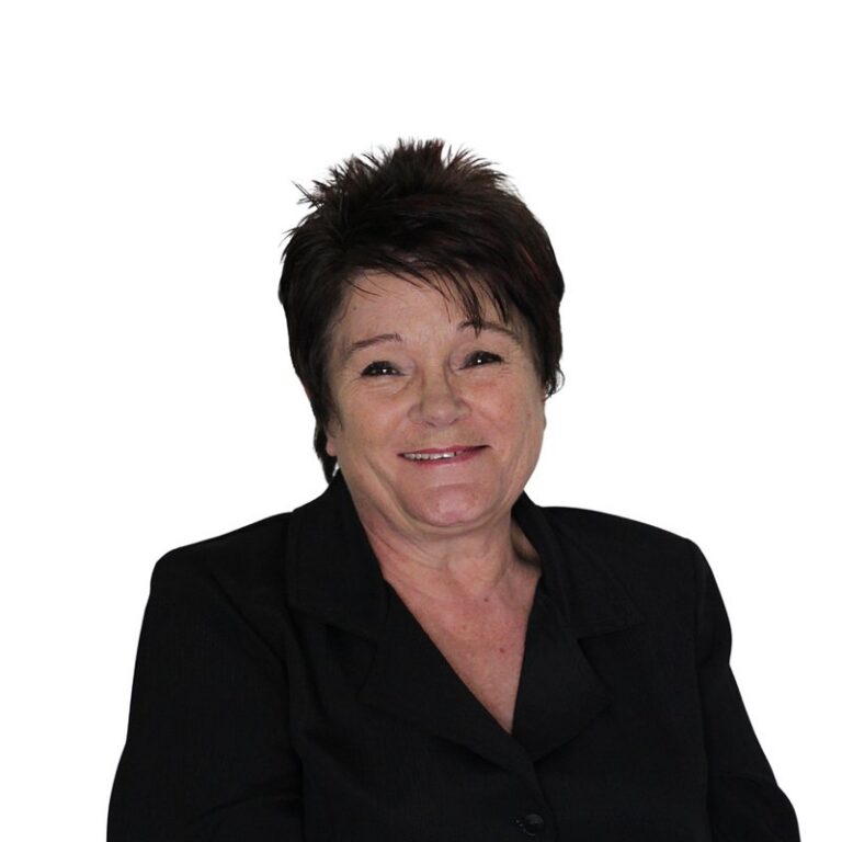 Engela Pretorius, VF Plus candidate