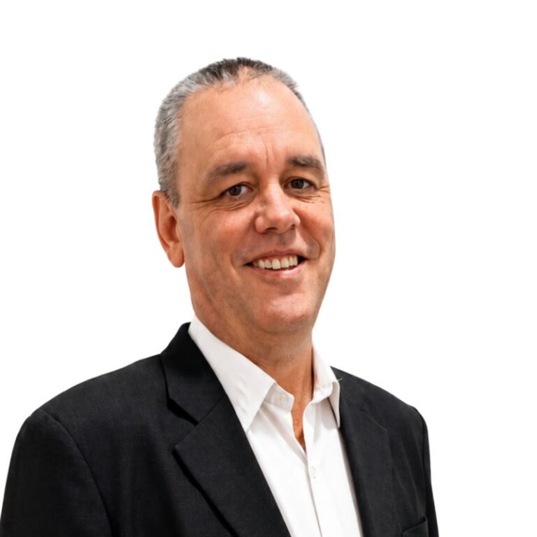 Nicholas van den Heever, VF Plus candidate