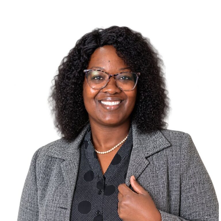 Slindile Nkosi, VF Plus candidate