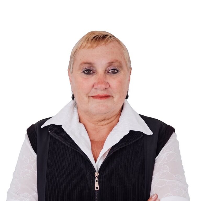 Anna de Beer, VF Plus candidate