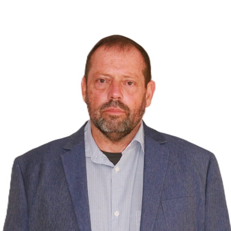 Jurie Botha, VF Plus candidate