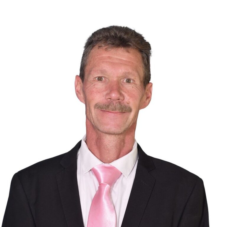 Anthony Hees, VF Plus candidate