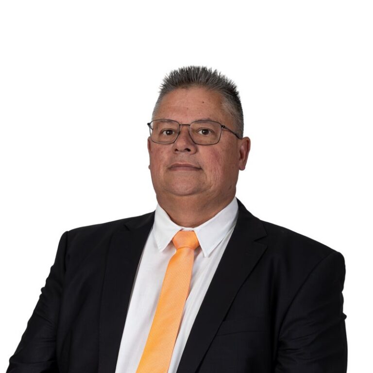 Carel Pienaar, VF Plus candidate